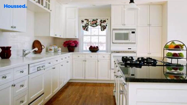 Sample Apartment